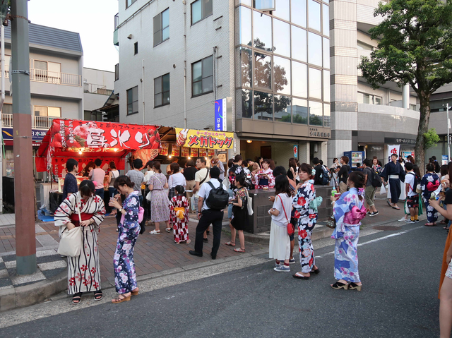 IMG_5784.JPG - 2018 日本關西甲子園高校野球+琵琶湖煙火