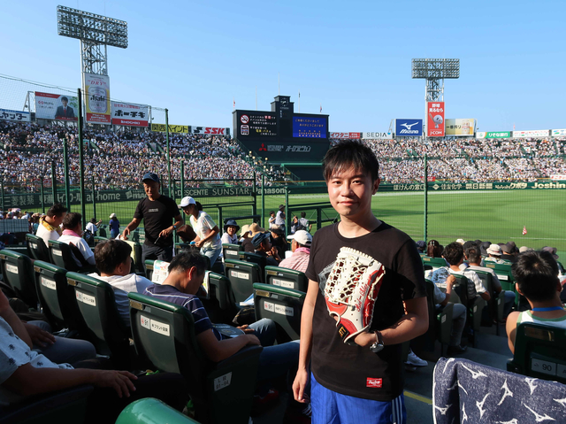 IMG_4219YY.JPG - 2018 日本關西甲子園高校野球+琵琶湖煙火