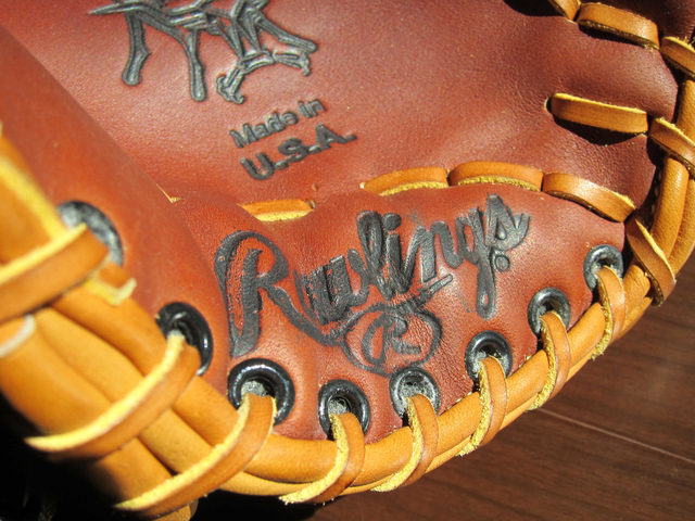 IMG_2025Y.JPG - 美國製RAWLINGS HOH國旗標 六指手套(USA)