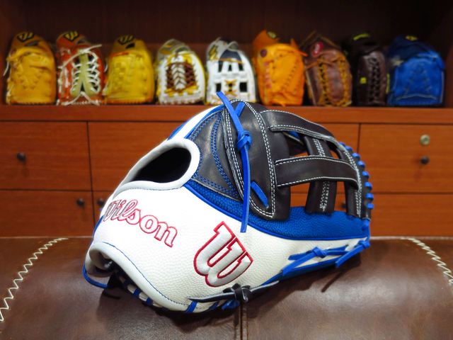 【圓圓小舖】2021版本的WILSON A2K MB50 有哪些新亮點？