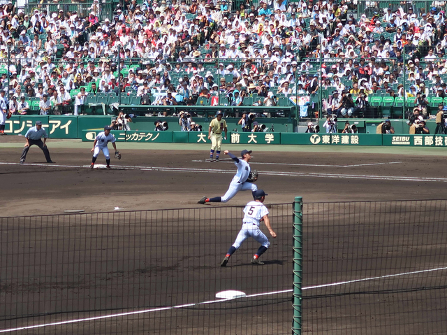 IMG_4551.JPG - 2018 日本關西甲子園高校野球+琵琶湖煙火