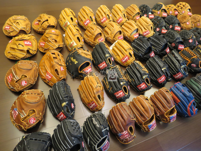 IMG_7533.JPG - Rawlings創立130周年特輯~美國製Rawlings made in usa