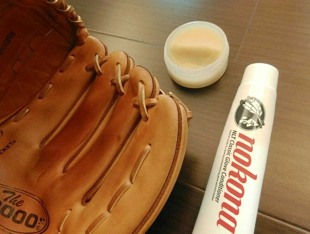 Rawlings primo 保革油使用心得