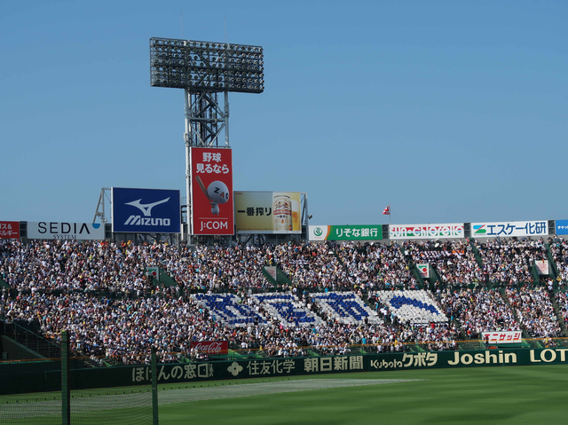 IMG_4270.JPG - 2018 日本關西甲子園高校野球+琵琶湖煙火