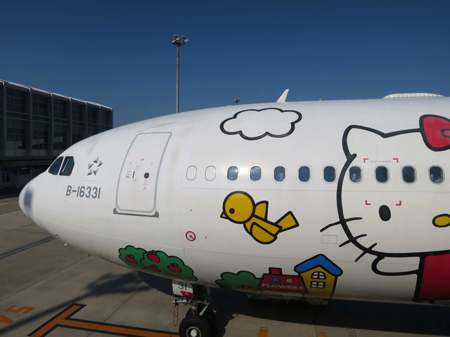 2014日本九州賞楓趣DAY 1–Hello Kitty魔法機、太宰府、光明禪寺