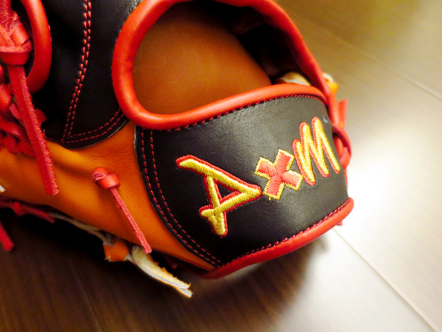 【圓圓小舖】 D X M 這個日製手套品牌你會唸嗎？XD