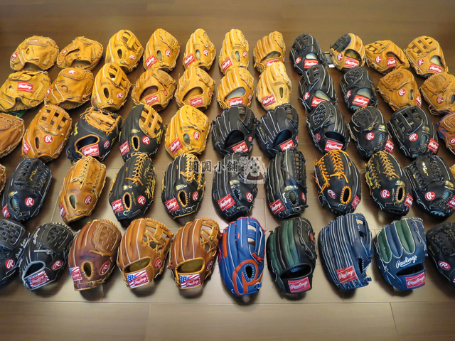 IMG_7519.JPG - Rawlings創立130周年特輯~美國製Rawlings made in usa