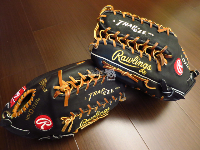 IMG_7701.JPG - Rawlings創立130周年特輯~美國製Rawlings made in usa