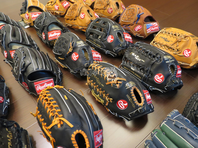 IMG_7544.JPG - Rawlings創立130周年特輯~美國製Rawlings made in usa