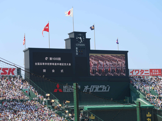 IMG_4402.JPG - 2018 日本關西甲子園高校野球+琵琶湖煙火