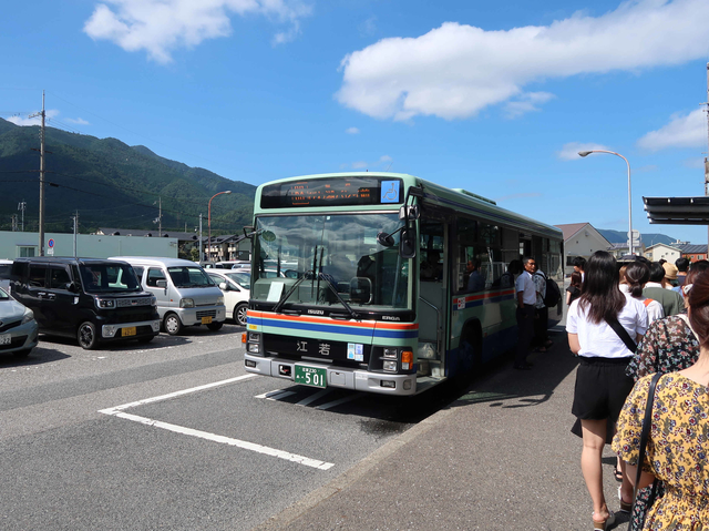 IMG_5602.JPG - 2018 日本關西甲子園高校野球+琵琶湖煙火