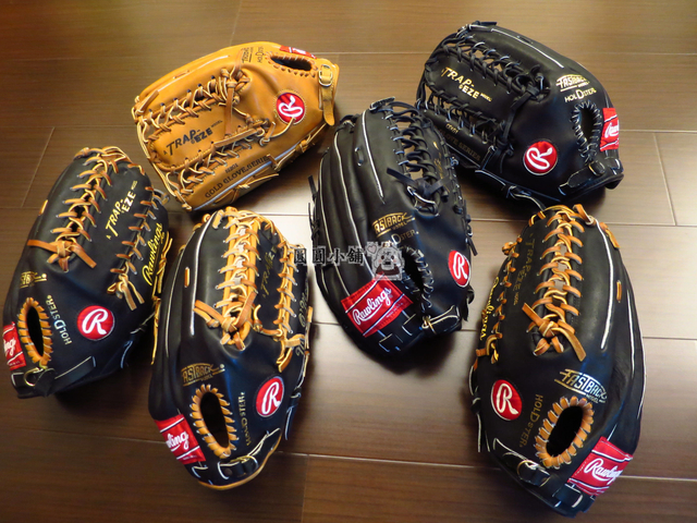 IMG_7705.JPG - Rawlings創立130周年特輯~美國製Rawlings made in usa