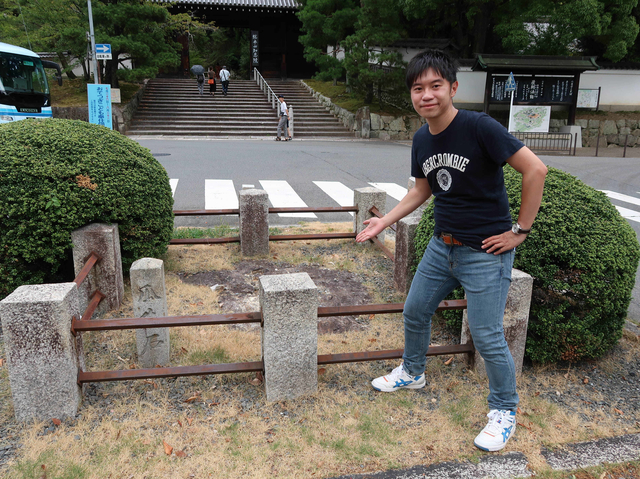 IMG_6218.JPG - 2018 日本關西甲子園高校野球+琵琶湖煙火