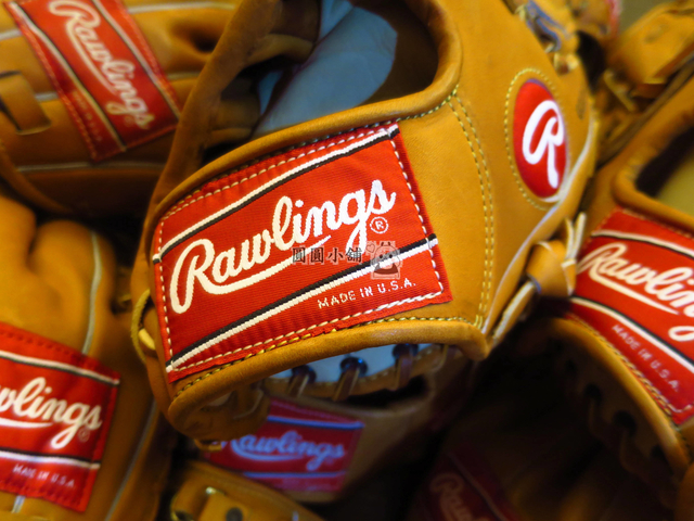 IMG_7668.JPG - Rawlings創立130周年特輯~美國製Rawlings made in usa