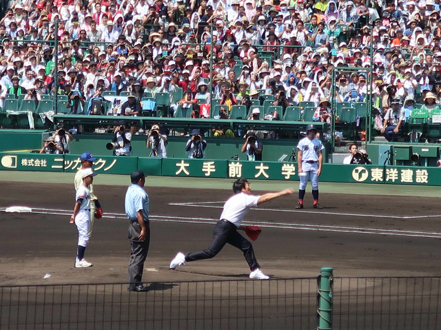 IMG_4529.JPG - 2018 日本關西甲子園高校野球+琵琶湖煙火