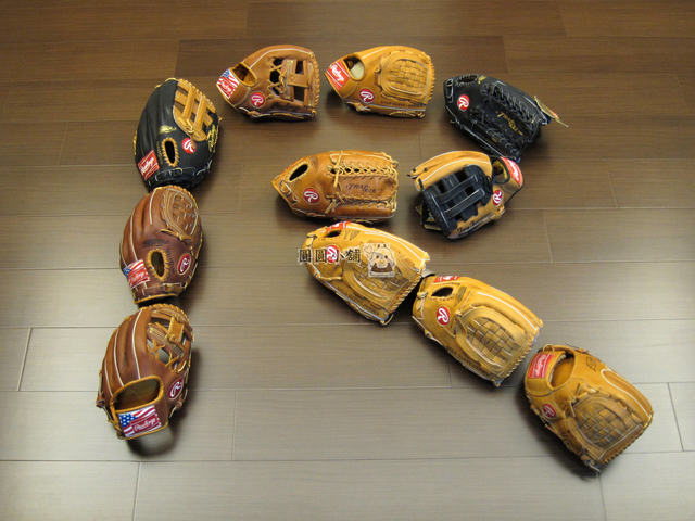 IMG_1226.JPG - Rawlings創立130周年特輯~美國製Rawlings made in usa