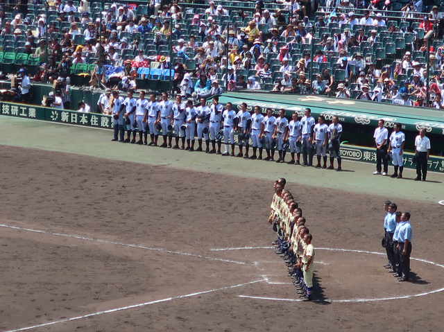 IMG_4658.JPG - 2018 日本關西甲子園高校野球+琵琶湖煙火