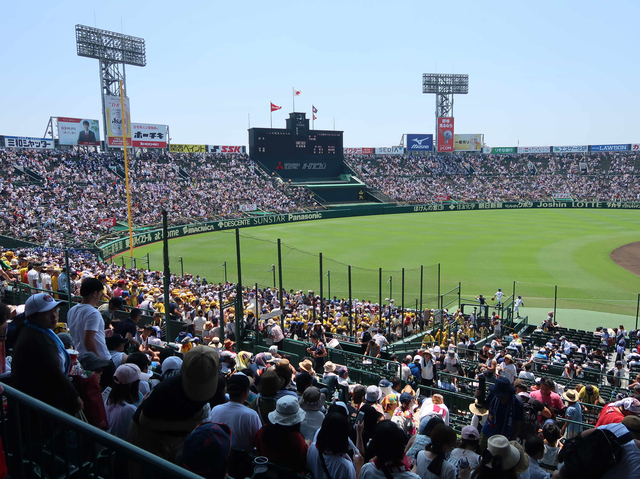 IMG_4668.JPG - 2018 日本關西甲子園高校野球+琵琶湖煙火