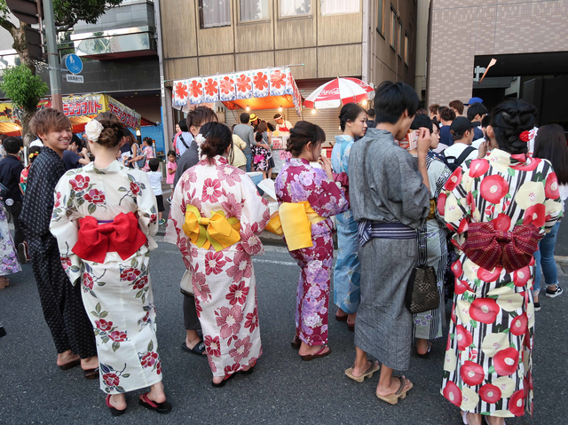 IMG_5783.JPG - 2018 日本關西甲子園高校野球+琵琶湖煙火