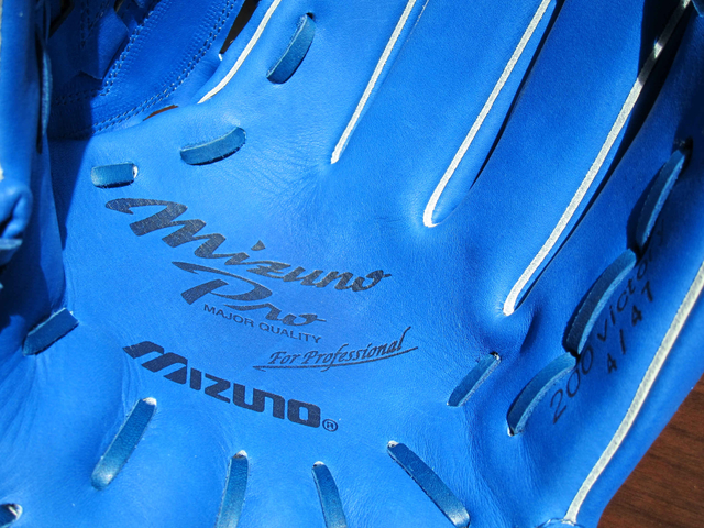 IMG_4901Y.JPG - 大M金標 mizuno pro for p (for professional)工藤公康