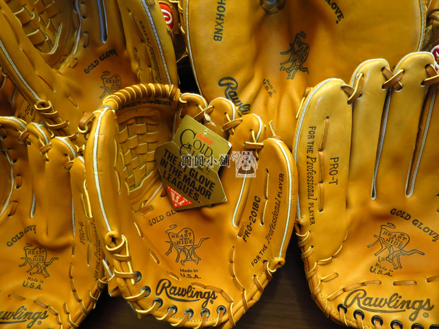 IMG_7611.JPG - Rawlings創立130周年特輯~美國製Rawlings made in usa