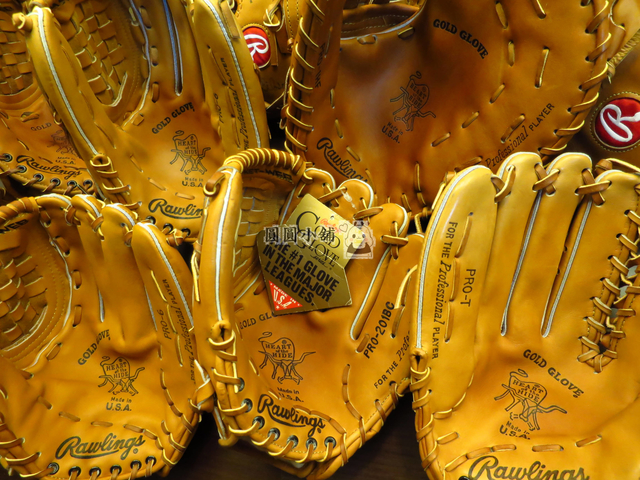 IMG_7613.JPG - Rawlings創立130周年特輯~美國製Rawlings made in usa