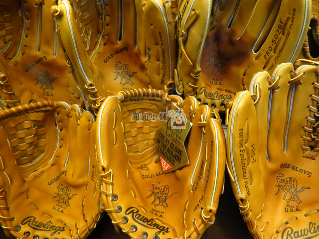 IMG_7615.JPG - Rawlings創立130周年特輯~美國製Rawlings made in usa