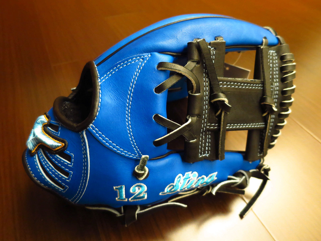【圓圓小舖】法官大人要訂製Mizuno pro棒球手套該選甚麼配色？