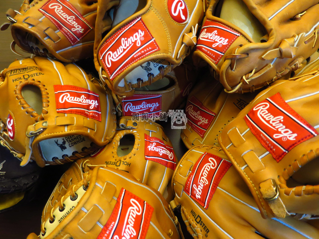 IMG_7665.JPG - Rawlings創立130周年特輯~美國製Rawlings made in usa