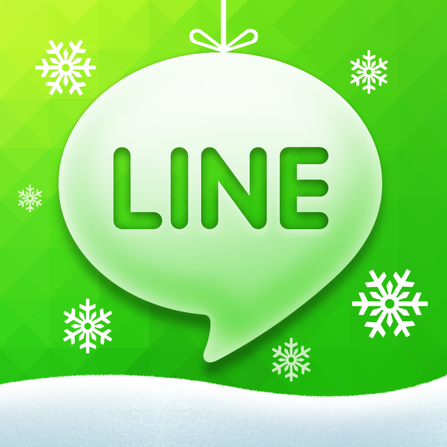 圓圓小舖LINE群組